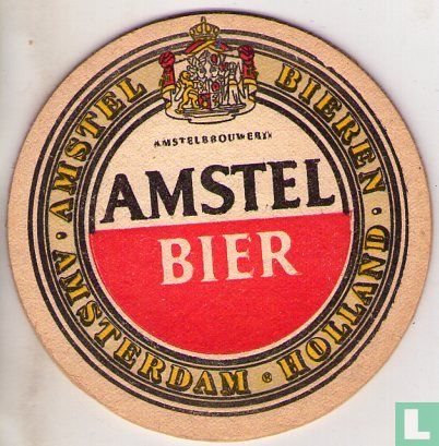 Amstel Bier Carnaval 1 - Image 2