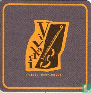 Vivaldi Italian Restaurant