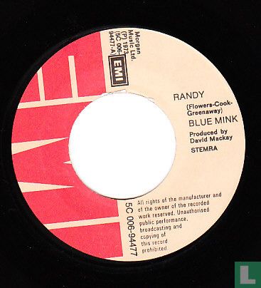 Randy - Afbeelding 3