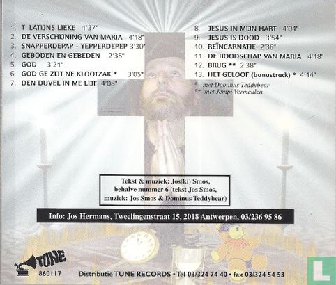 Over het geloof - Image 2