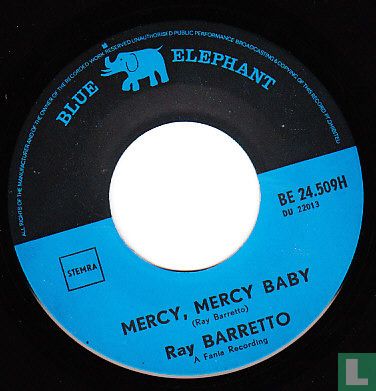 Mercy, mercy baby - Bild 2