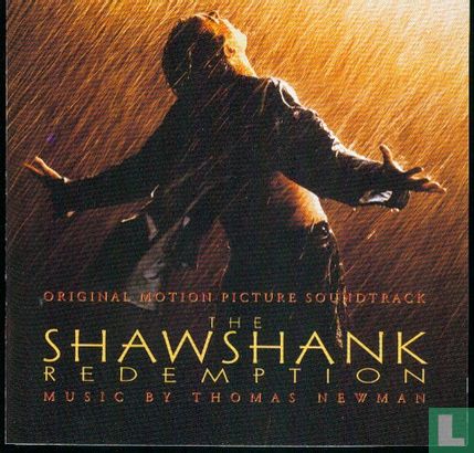 The Shawshank redemption - Afbeelding 1