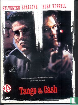 Tango & Cash - Bild 1