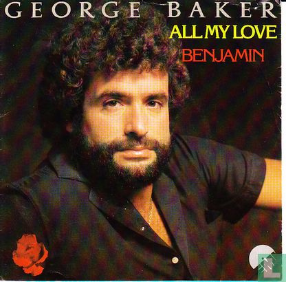 All my love - Image 1