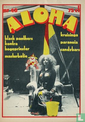 Aloha 48 - Image 1