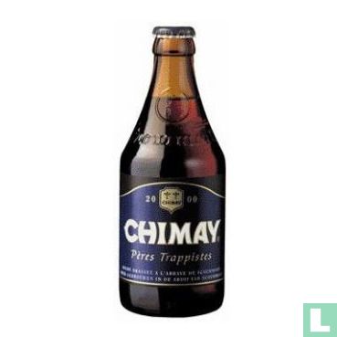 Blauwe Chimay