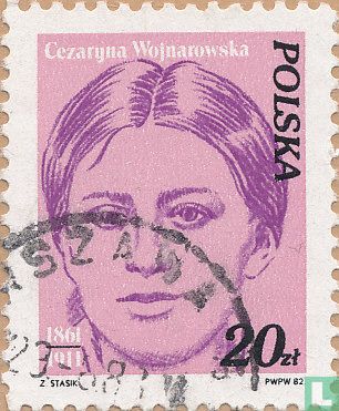 Polish Workers Movement  