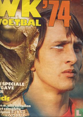 WK Voetbal '74 - Bild 1