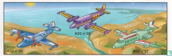Plane - Image 2