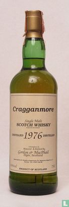 Cragganmore 1976