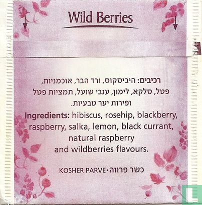 Wild Berries - Image 2