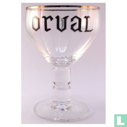 Orval glas