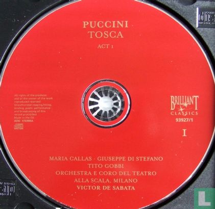 Tosca - Image 3