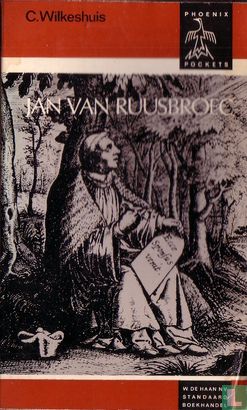Jan van Ruusbroec - Image 1