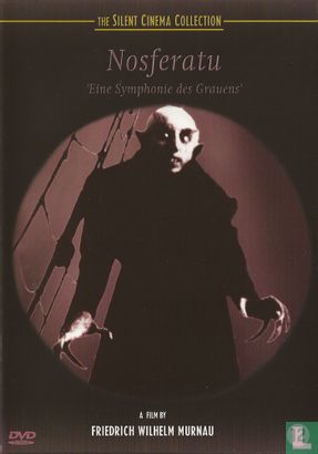Nosferatu, eine Symphonie des Grauens - Bild 1