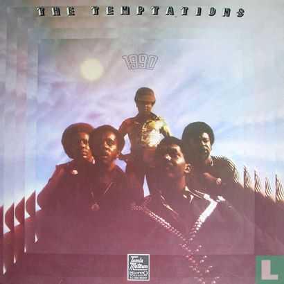 1990 - Afbeelding 1