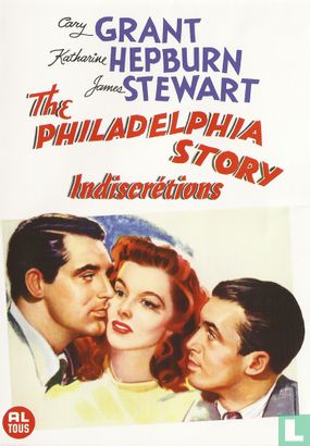 The Philadelphia Story - Image 1