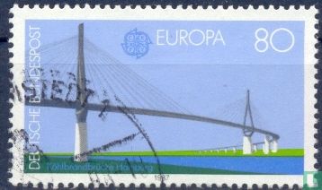 Europa – Modern architecture  - Image 1