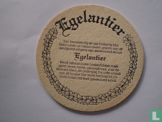 Egelantier - Image 1