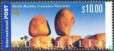 Stamps-sites étrangers