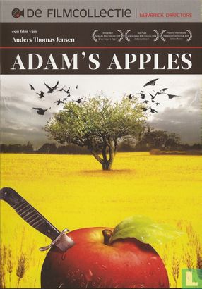Adam's apples - Afbeelding 1