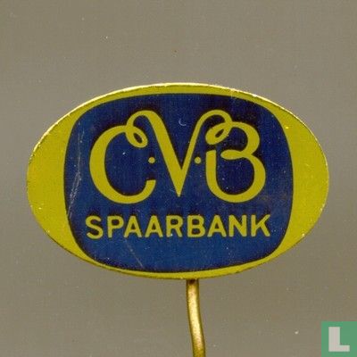 C.V.B Spaarbank