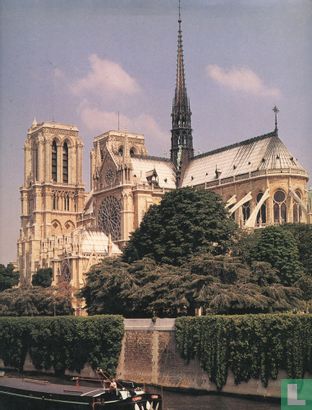 Parijs - Bild 2