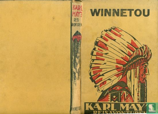 Winnetou - Image 3