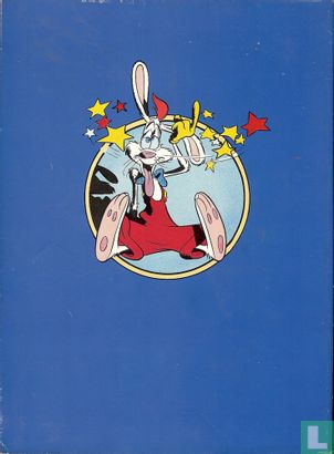 Who framed Roger Rabbit - Image 2