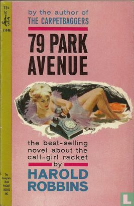 79 Park Avenue - Afbeelding 1