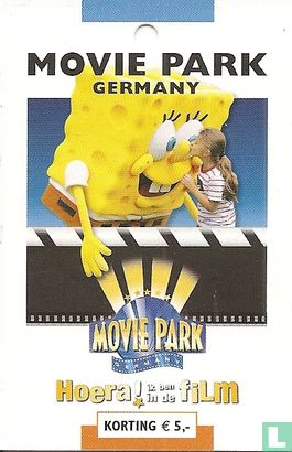 Movie Park Germany  - Afbeelding 1
