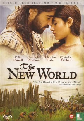 The New World - Afbeelding 1