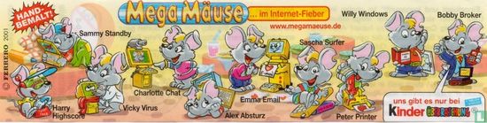 Alex Absturz - Image 2