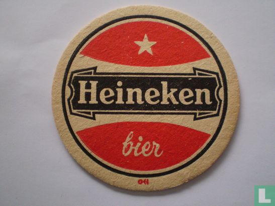 Heineken Bier / Jumping Amsterdam - Afbeelding 2