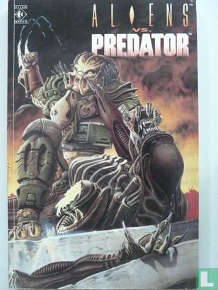 Aliens vs Predator  - Image 1