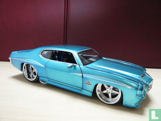 Pontiac GTO - Afbeelding 1