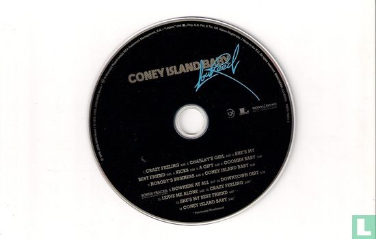 Coney Island Baby  - Image 3