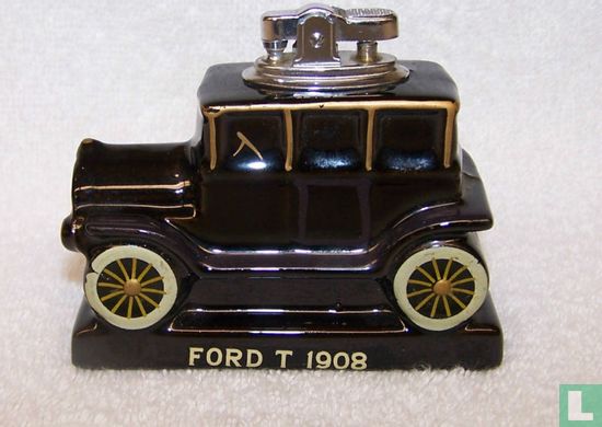 Amico Ford T 1908 - Image 1