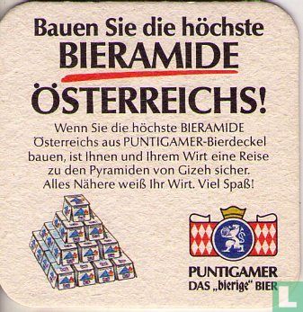 Die 1. Bieramide Österreichs! - Afbeelding 2