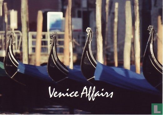 0184 Venice Affairs (.com) - Bild 1