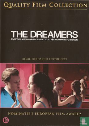 The Dreamers - Image 1