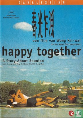 Happy Together - Afbeelding 1