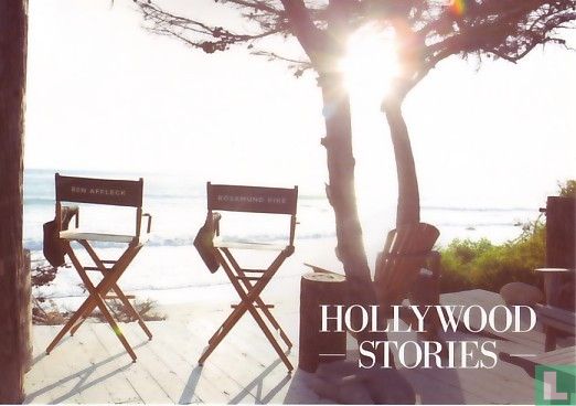 0272 Hollywood Stories (.de)