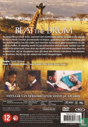 Beat the Drum - Image 2
