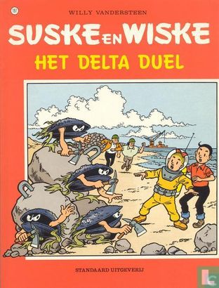 Het Delta duel - Image 1