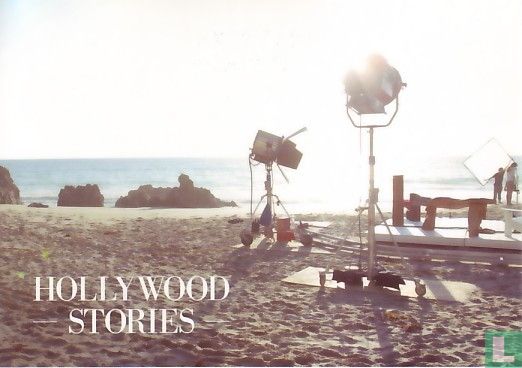 0274 Hollywood Stories (.de) - Afbeelding 1