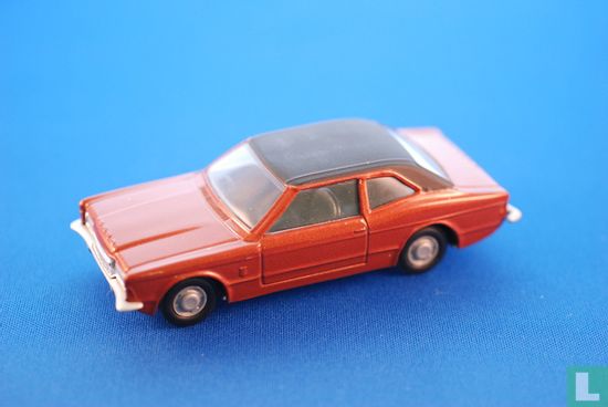 Ford Cortina GXL - Image 1