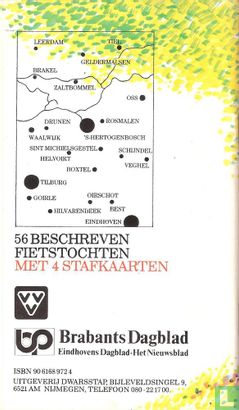 Fietstochten in de Meierij van 's-Hertogenbosch en wijde omgeving - Image 2