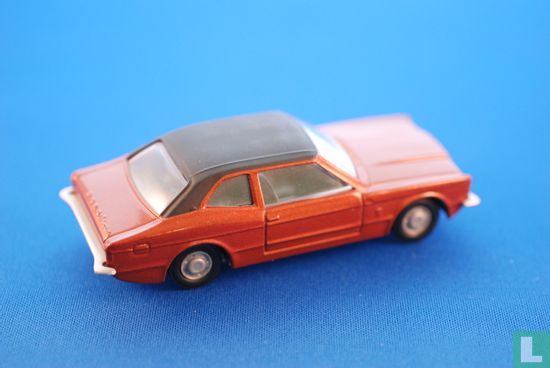 Ford Cortina GXL - Afbeelding 2
