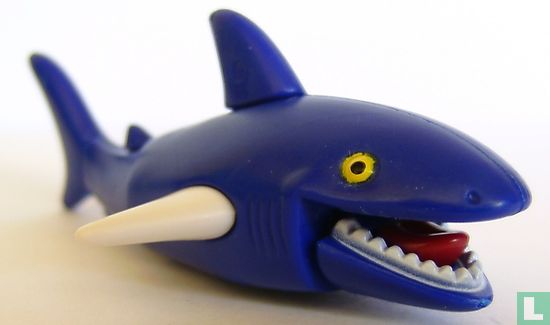 Sharky der Hai - Bild 1
